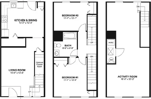 1804 Alabama Ave SE, Washington, DC 20020