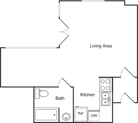 1333 Powell St, Emeryville, CA 94608