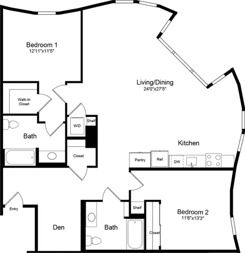 855 Brannan St, San Francisco, CA 94103