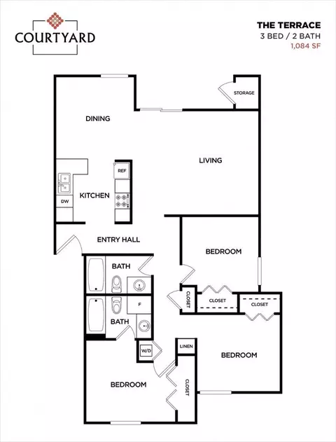1503 Fulton Ave, Sacramento, CA 95825