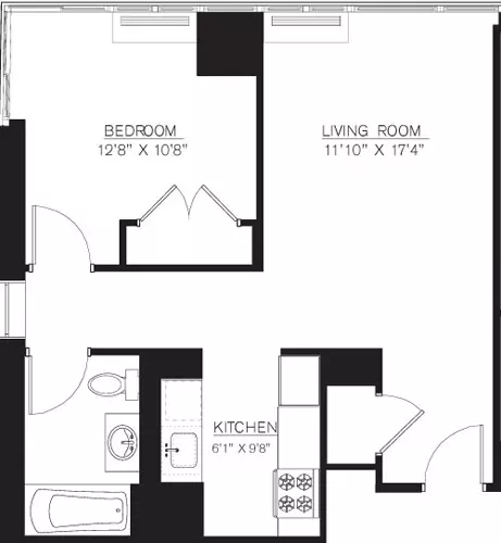 111 Lawrence St, Brooklyn, NY 11201
