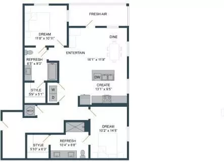 2735 Mcginnis Ferry Rd, Suwanee, GA 30024