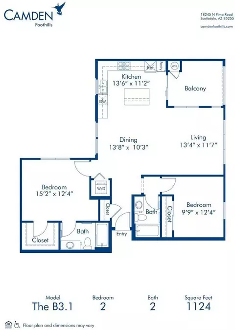 18245 N Pima Rd, Scottsdale, AZ 85255
