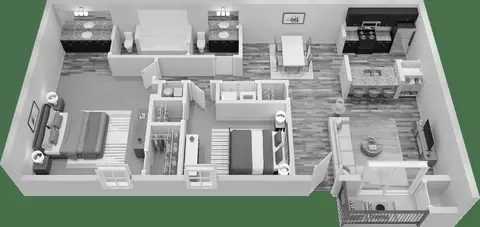 8601 Roberts Dr, Sandy Springs, GA 30350