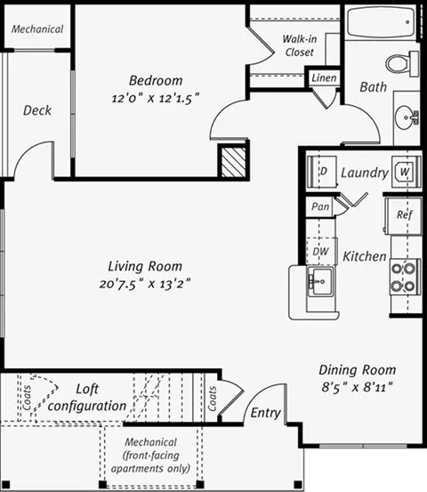 200 Avalon Dr, Bedford, MA 01730