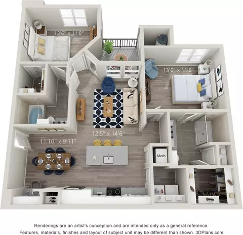 13802 Napoli Dr, Houston, TX 77070