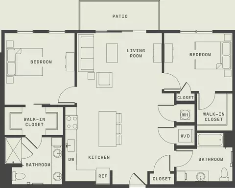 200 Quannapowitt Pkwy, Wakefield, MA 01880