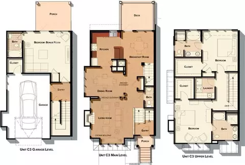 300 Cosgrove Ave, Chapel Hill, NC 27514