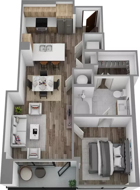 2651 Kipling St, Houston, TX 77098