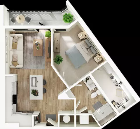 1133 Harding Pl, Charlotte, NC 28204
