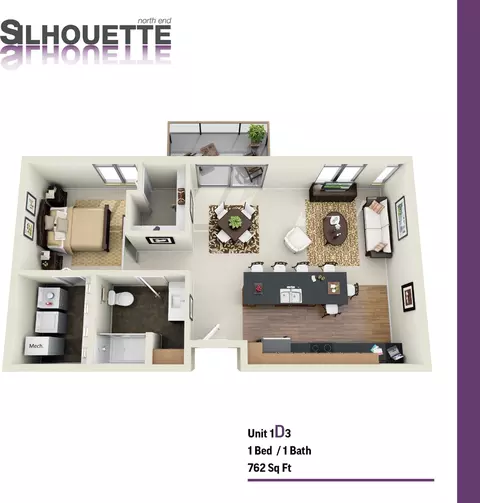 1551 N Water St, Milwaukee, WI 53202