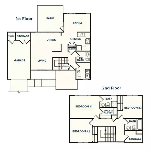 3116 Lockbourne Dr, Bellevue, NE 68123