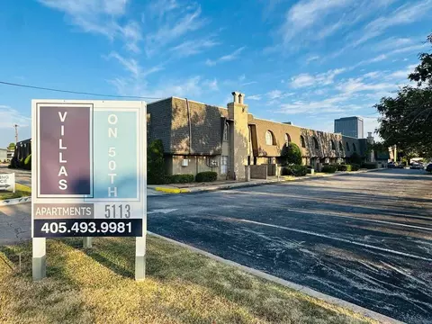 5113 N Brookline Ave, Oklahoma City, OK 73112