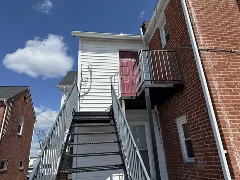 3031 Hamilton Ave, Baltimore, MD 21214