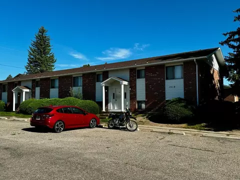 1510 Taft Ave, Cheyenne, WY 82001