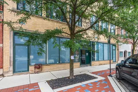 1907 S Blue Island Ave, Chicago, IL 60608