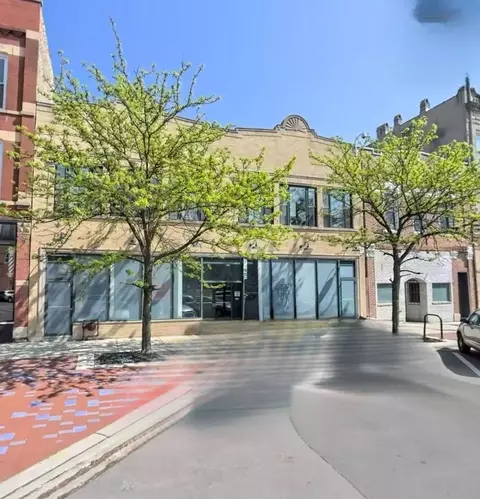 1907 S Blue Island Ave, Chicago, IL 60608