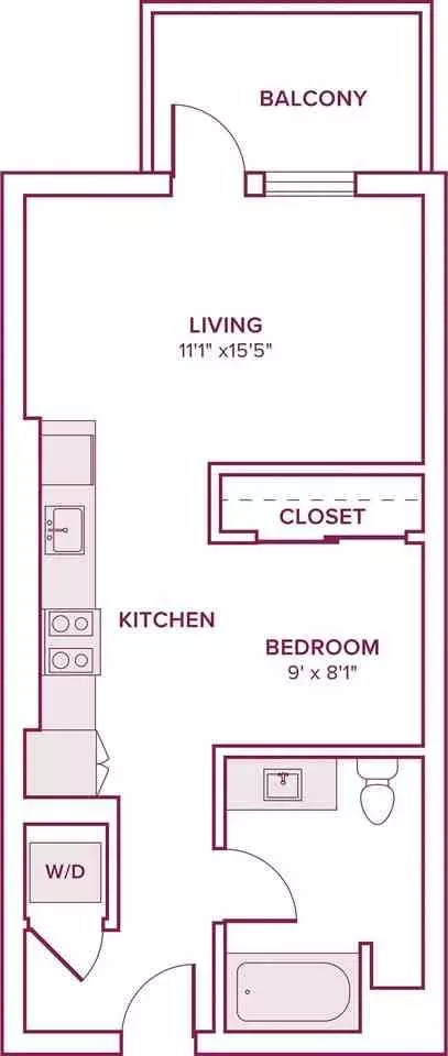 6220 Selma Ave, Los Angeles, CA 90028