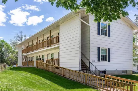 918 Gould St #918-920, La Crosse, WI 54603