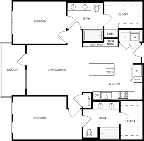 4275 Mission Bay Dr, San Diego, CA 92109