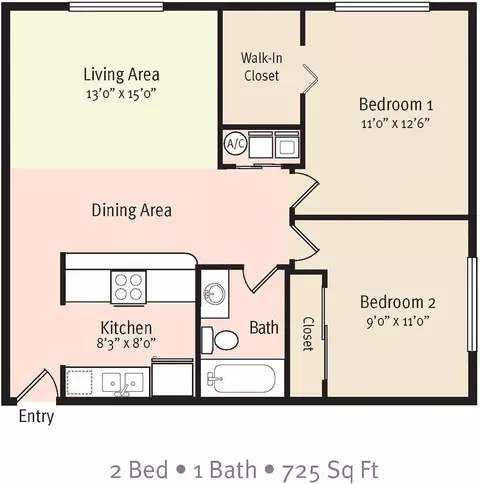 13533 Gragston Cir, University, FL 33613