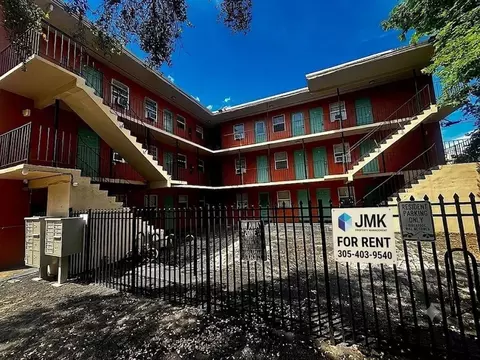 3669 Thomas Ave, Miami, FL 33133