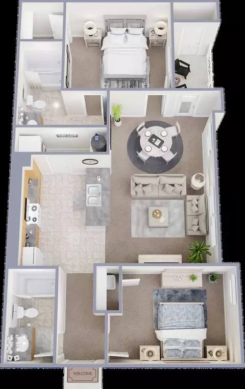 2240 N Padre Island Dr, Corpus Christi, TX 78408