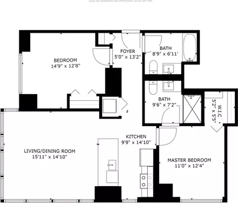 2111 S Wabash Ave, Chicago, IL 60616