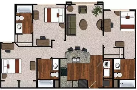 1037 W 39th St, Norfolk, VA 23508