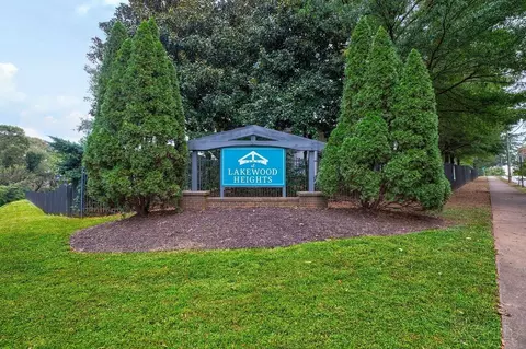 1770 Richmond Cir SE, Atlanta, GA 30315