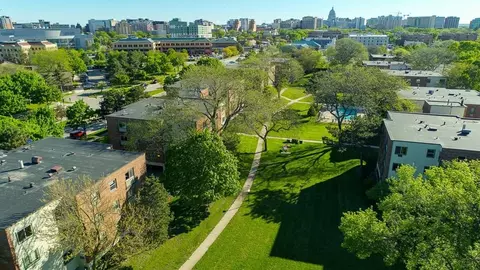 765 Parkview Apartments, Madison, WI 53715