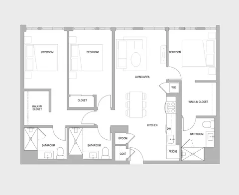 1001 S Broad St, Philadelphia, PA 19147
