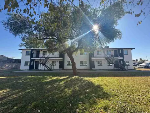 513 N 40th Ave, Phoenix, AZ 85009