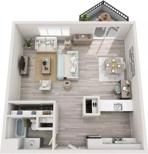 3030 NE 143rd St, Seattle, WA 98125