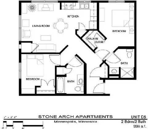 601 SE Main St, Minneapolis, MN 55414
