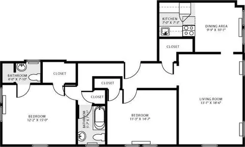 3903 Davis Pl NW, Washington, DC 20007