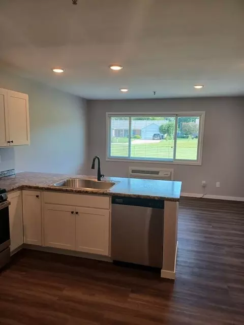 505 W Fourth St, Milford, IN 46542