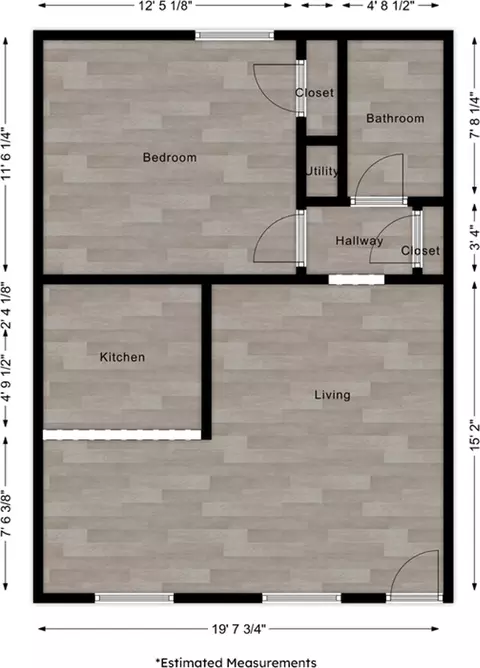 5004 Willoway Dr, Knoxville, TN 37912