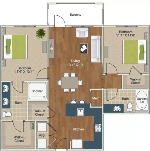 260 Leigh Farm Rd, Durham, NC 27707