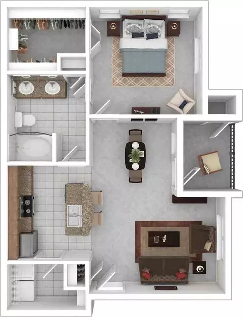 2526 Business Center Dr, Pearland, TX 77584