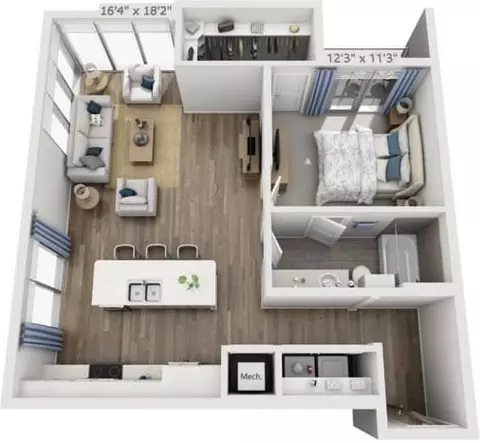 4205 E 10th Ave, Denver, CO 80220