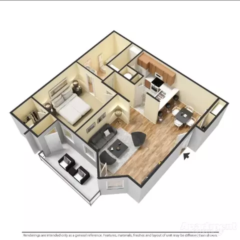 4500 Hard Scrabble Rd, Columbia, SC 29229