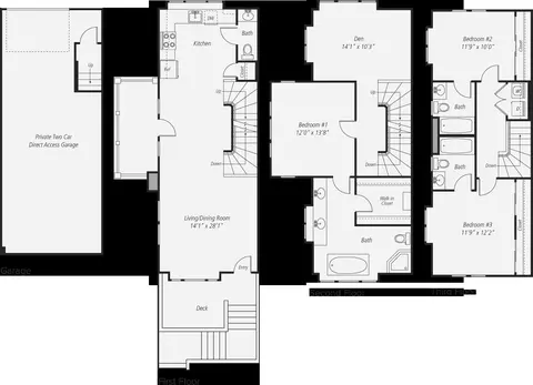899 Morrison Park Dr, San Jose, CA 95126
