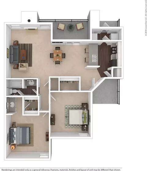 2101 Pinehurst Ln, Mesquite, TX 75150