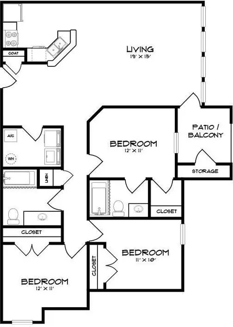 3901 N Central Dr, Hobbs, NM 88240