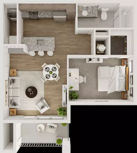 100 Vintage Alcoa Way, Alcoa, TN 37701