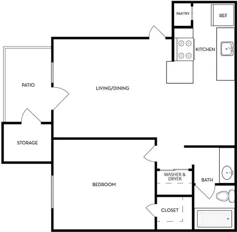 12211 N Paradise Village Pkwy S, Phoenix, AZ 85032