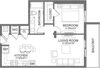 4465 Griffin Rd, Fort Lauderdale, FL 33314