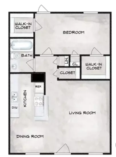 4040 Schanen Blvd, Corpus Christi, TX 78413