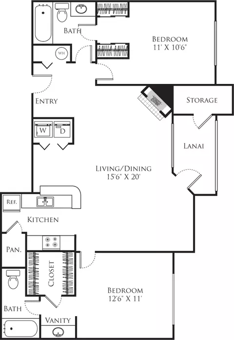 16340 NE 83rd St, Redmond, WA 98052